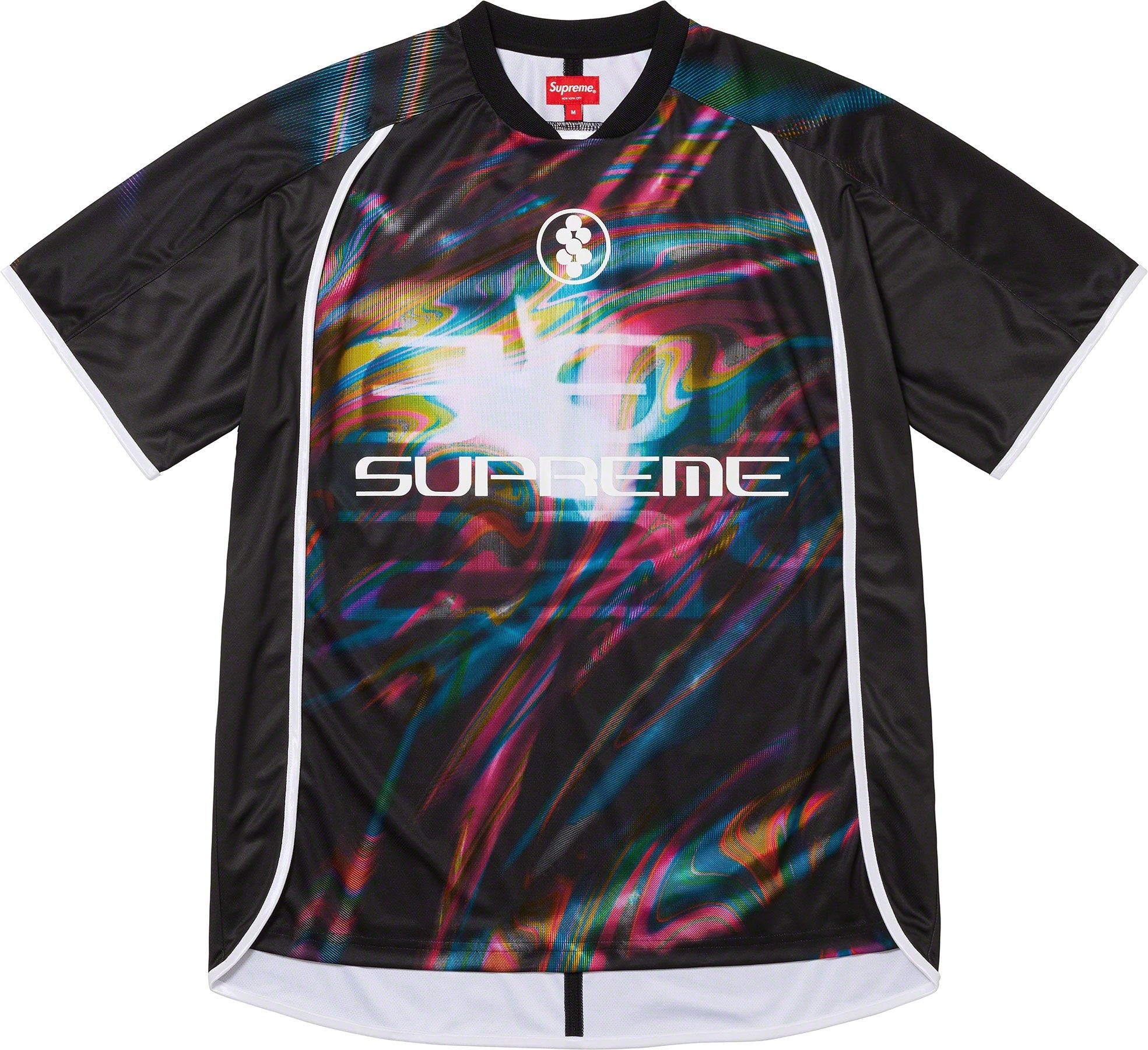 Feedback Soccer Jersey view 9
